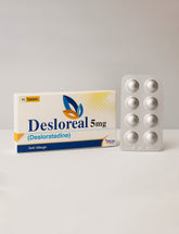Desloreal Anti Allergic